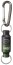 Магнитный держатель подсачека PROX Magnet Joint S 2kg - black-green