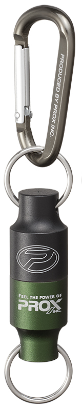 Магнитный держатель подсачека PROX Magnet Joint S 2kg - black-green