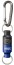Магнитный держатель подсачека PROX Magnet Joint S 2kg - black-blue