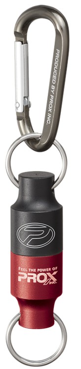 Магнитный держатель подсачека PROX Magnet Joint S 2kg - black-orange
