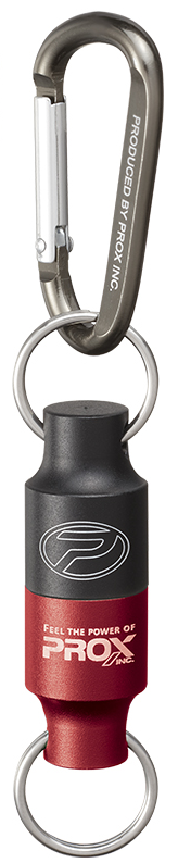Магнитный держатель подсачека PROX Magnet Joint S 2kg - black-orange