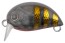 Воблер TsuYoki Xaker 28F - SSR - 28мм - 3,1гр - B003