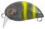 Воблер TsuYoki Xaker 28F - SSR - 28мм - 3,1гр - 621