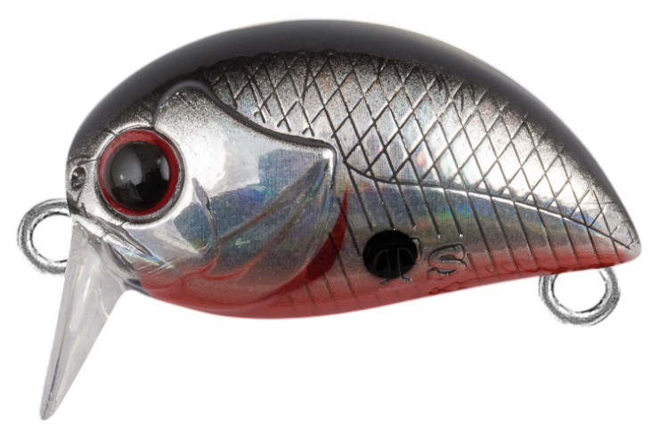 Воблер TsuYoki Xaker 28F - SSR - 28мм - 3,1гр - 073Z