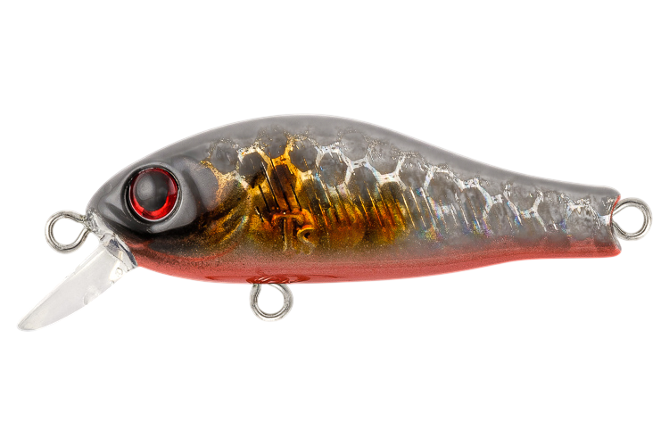 Воблер TsuYoki RIVAL SR 35SP - 35мм - 2гр - X264