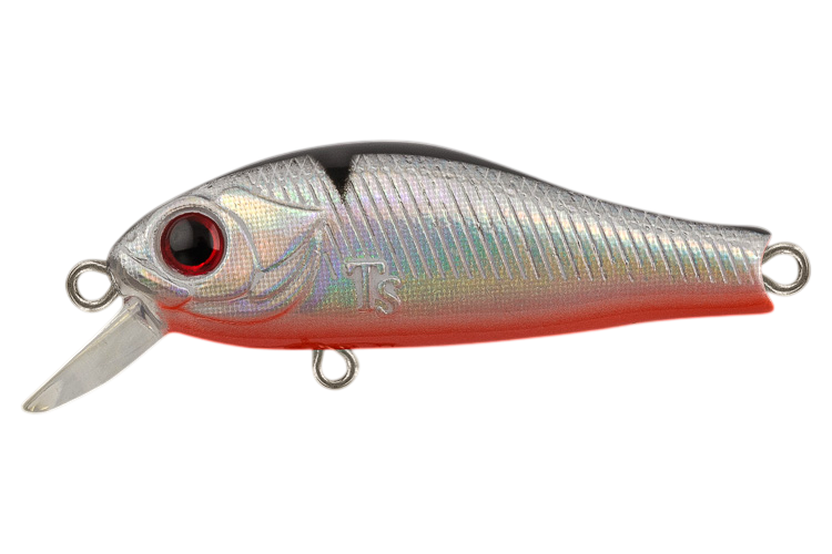 Воблер TsuYoki RIVAL SR 35SP - 35мм - 2гр - WR012