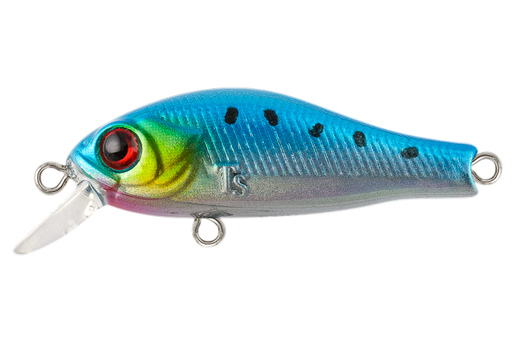 Воблер TsuYoki RIVAL SR 35SP - 35мм - 2гр - E047
