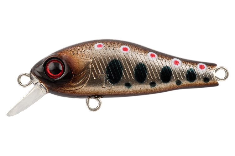 Воблер TsuYoki RIVAL SR 35S - 35мм - 2,2гр - WR015