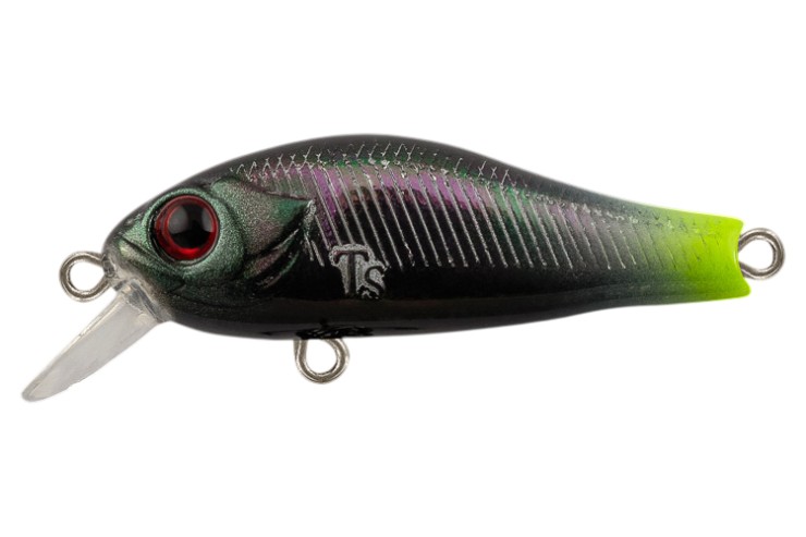 Воблер TsuYoki Rival 35S - SR - 35мм - 2,2гр - L002