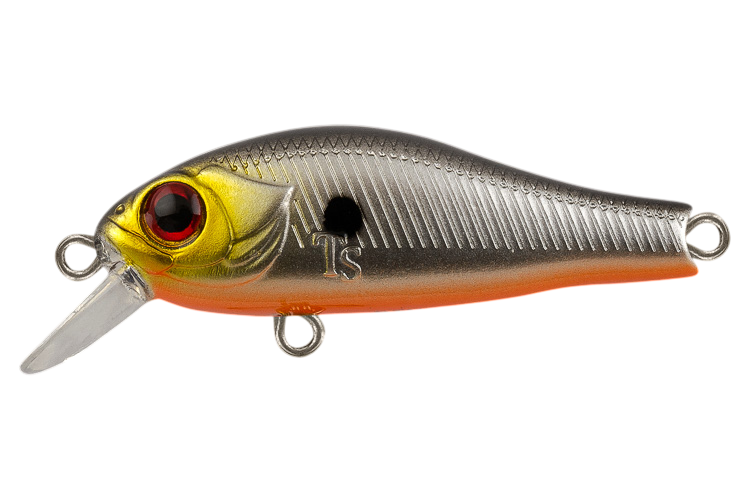 Воблер TsuYoki RIVAL SR 35S - 35мм - 2,2гр - 268R