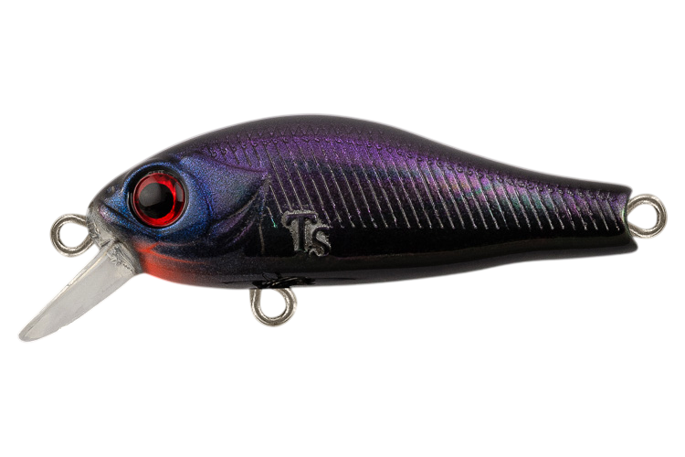 Воблер TsuYoki RIVAL SR 35S - 35мм - 2,2гр - 265S