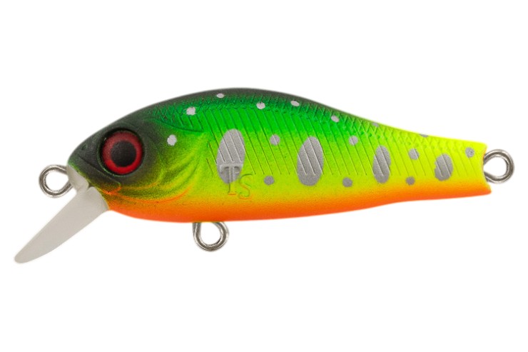 Воблер TsuYoki Rival 35S - SR - 35мм - 2,2гр - 013S