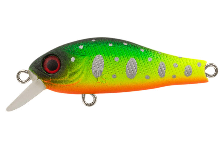 Воблер TsuYoki RIVAL SR 35S - 35мм - 2,2гр - 013S