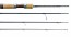 Спиннинг Tenryu Rayz Integral черный RZI484S-L - 142см - тест от 0,1 до 8гр - черный