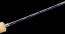 Спиннинг Tenryu Rayz Integral черный RZI484S-L - 142см - тест от 0,1 до 8гр - черный