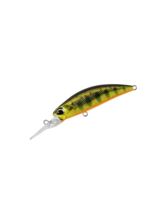 Воблер DUO Spearhead Ryuki 50MDSP #MCC4084 - 50мм - 3,4гр - Gold Yamame