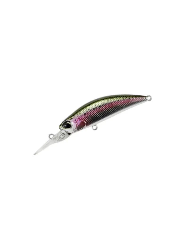 Воблер DUO Spearhead Ryuki 50MDSP - SR - 50мм - 3,4гр - #CRA4036 Rainbow Trout