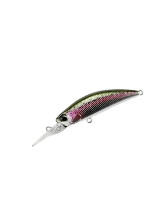 Воблер DUO Spearhead Ryuki 50MDSP #MCC4036 - 50мм - 3,4гр - Rainbow Trout