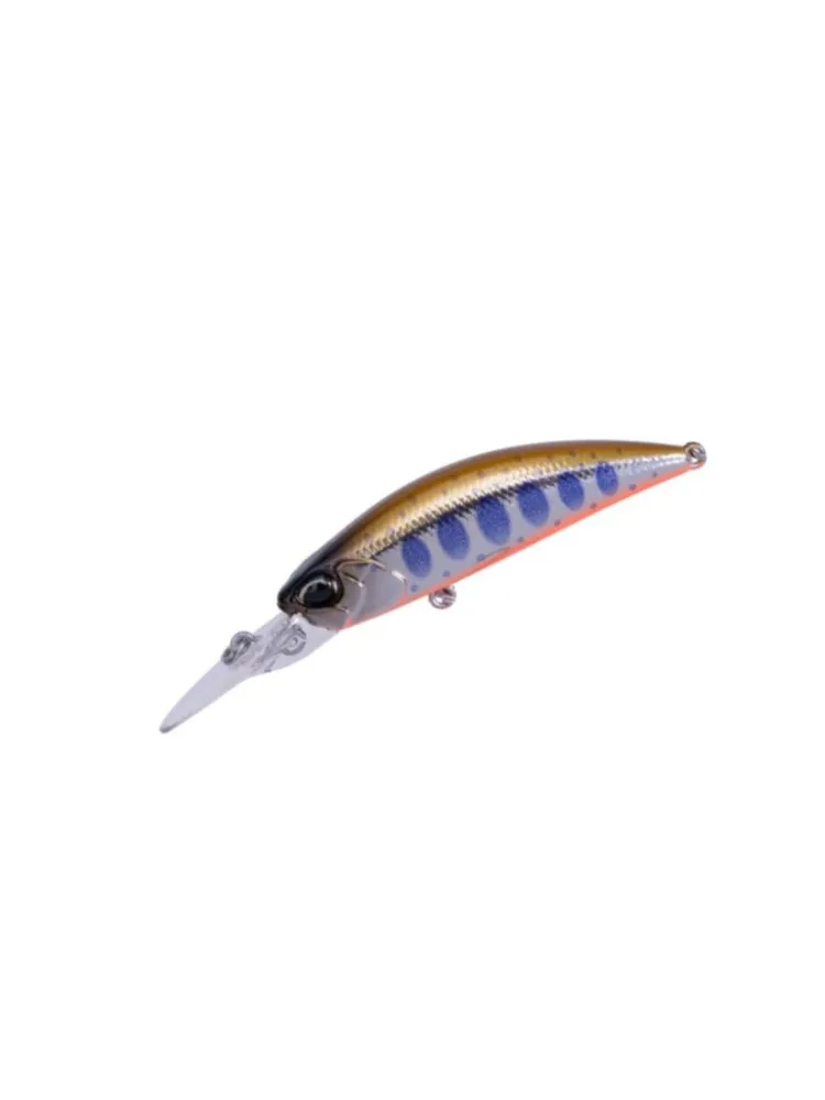 Воблер DUO Spearhead Ryuki 50MDSP - SR - 50мм - 3,4гр - #MCC4018 Brown Back Yamame OB