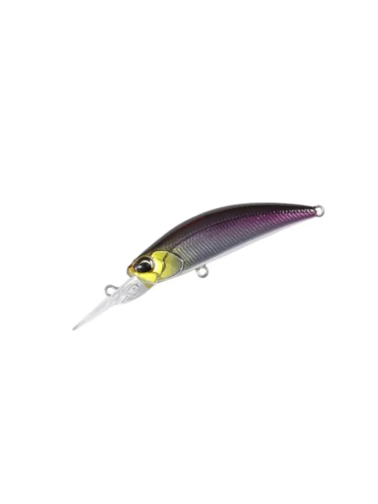 Воблер DUO Spearhead Ryuki 50MDSP - SR - 50мм - 3,4гр - #CSN4011 Stream Shad