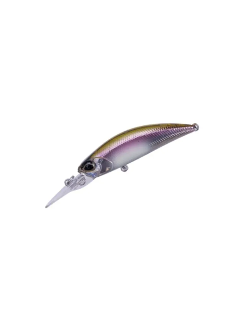 Воблер DUO Spearhead Ryuki 50MDSP - SR - 50мм - 3,4гр - #CRA3061 Komochi Wakasagi