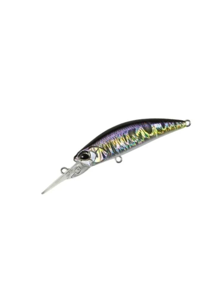 Воблер DUO Spearhead Ryuki 50MDSP - SR - 50мм - 3,4гр - #GPA4009 River Bait