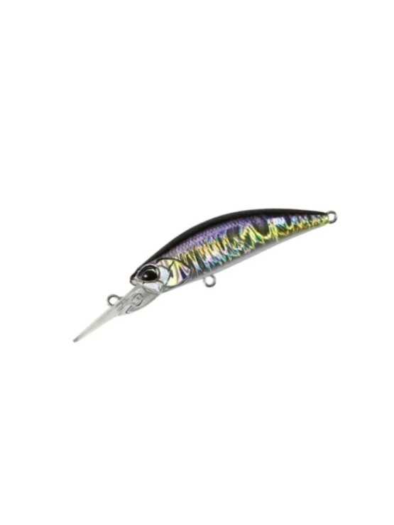 Воблер DUO Spearhead Ryuki 50MDSP #CPA4009 - 50мм - 3,4гр - River Bait