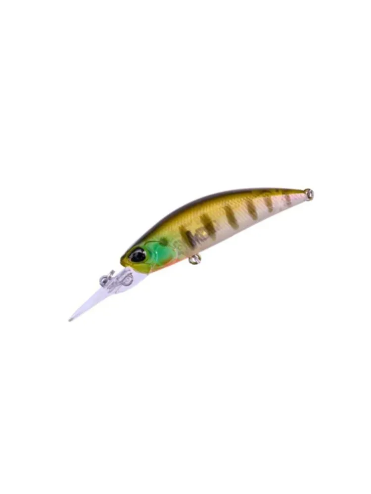 Воблер DUO Spearhead Ryuki 50MDSP - SR - 50мм - 3,4гр - #CCC3158 Ghost Gill
