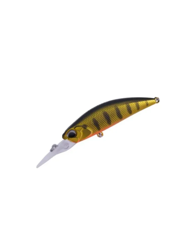 Воблер DUO Spearhead Ryuki 50MDSP - SR - 50мм - 3,4гр - #ASA3146 Gold Perch