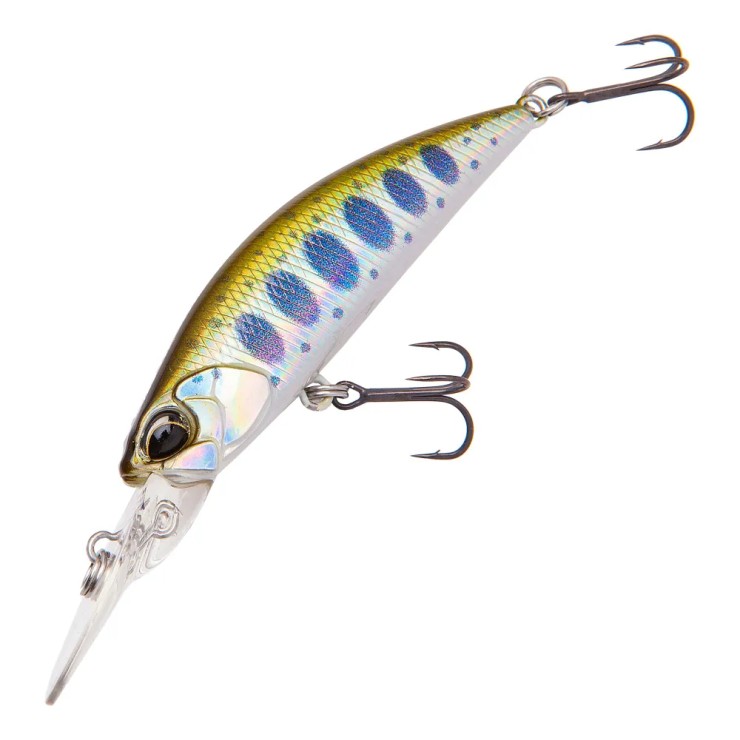 Воблер DUO Spearhead Ryuki 50MDSP #ANA4034 - 50мм - 3,4гр - Yamame