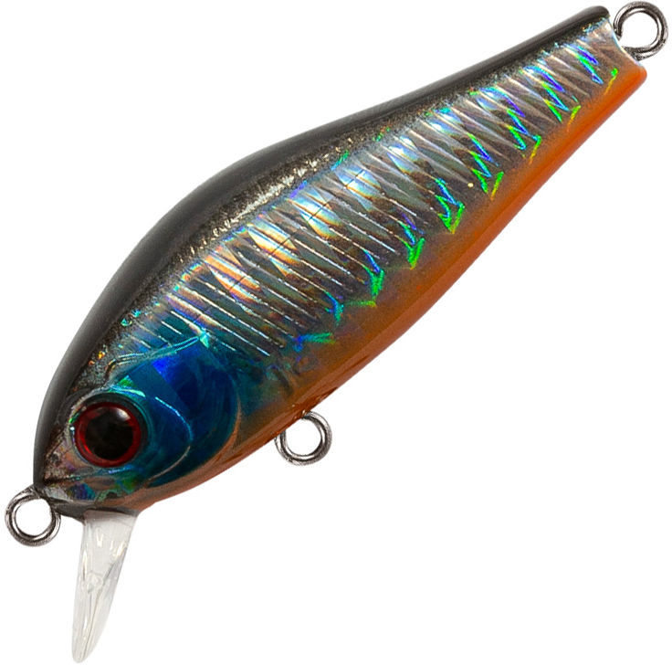 Воблер TsuYoki RIVAL SR 35SP 35SP - 35мм - 2,2гр - 413