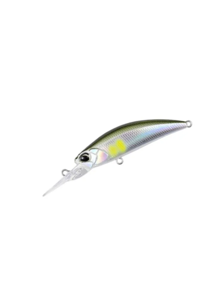 Воблер DUO Spearhead Ryuki 50MDSP - SR - 50мм - 3,4гр - #ANA4010 Ayu