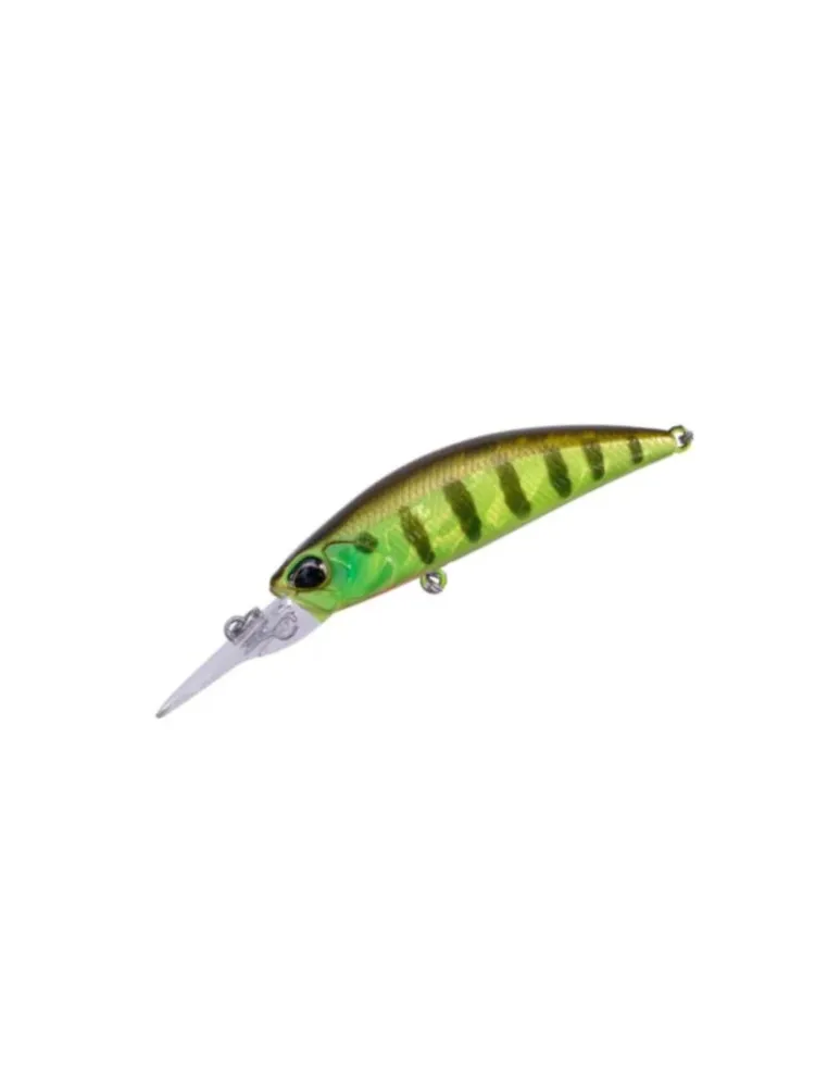 Воблер DUO Spearhead Ryuki 50MDSP - SR - 50мм - 3,4гр - #AJA3055 Chart Gill Halo