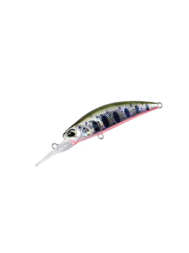 Воблер DUO Spearhead Ryuki 50MDSP - SR - 50мм - 3,4гр - #ADA4068 Yamame Red Belly