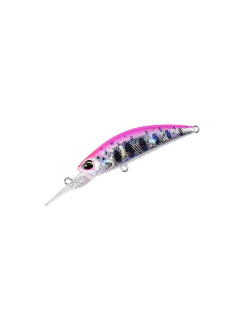 Воблер DUO Spearhead Ryuki 50MDSP - SR - 50мм - 3,4гр - #ADA4019 Pink Yamame