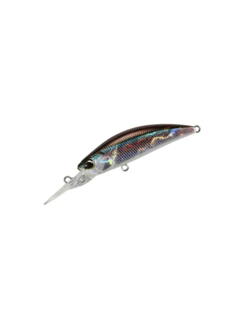 Воблер DUO Spearhead Ryuki 50MDSP - SR - 50мм - 3,4гр - #ADA4013 Wakasagi