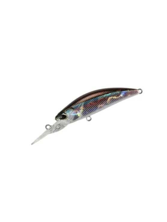 Воблер DUO Spearhead Ryuki 50MDSP #ADA4013 - 50мм - 3,4гр - Wakasagi