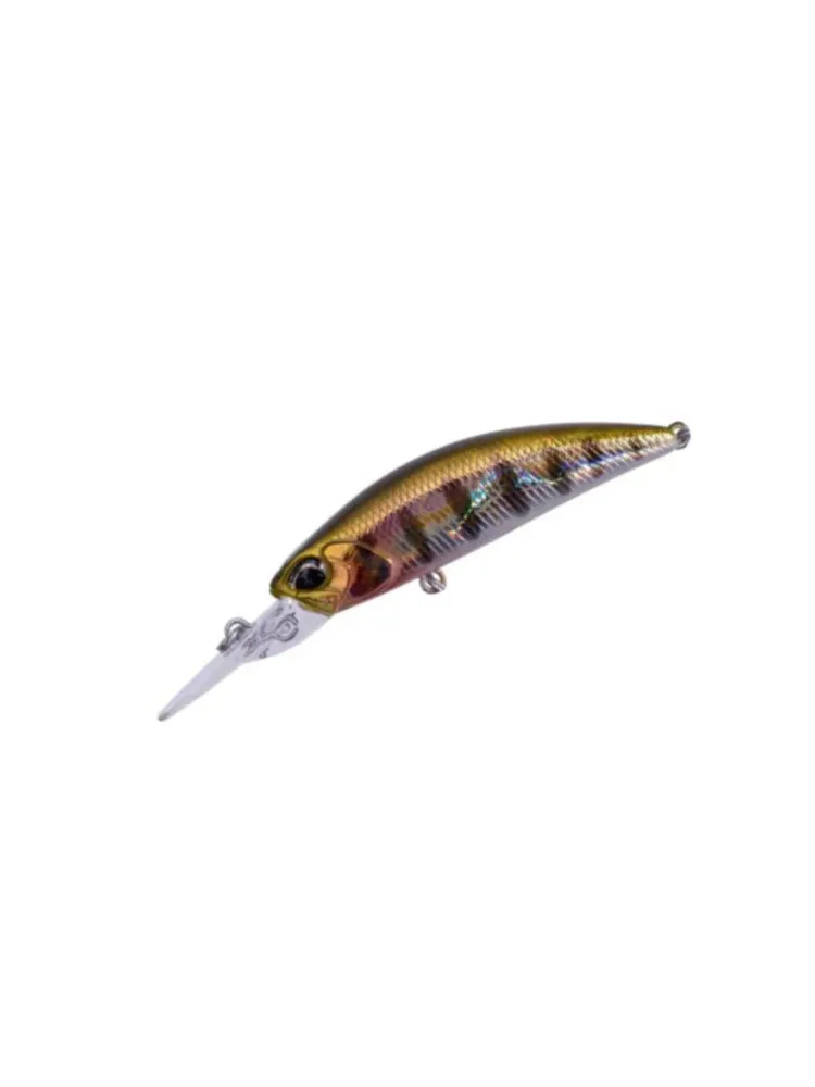 Воблер DUO Spearhead Ryuki 50MDSP - SR - 50мм - 3,4гр - #ADA3058 Prism Gill