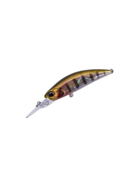 Воблер DUO Spearhead Ryuki 50MDSP #ADA3058 - 50мм - 3,4гр - Prism Gill