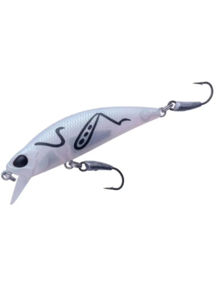 Воблер DUO Spearhead Ryuki 50S D3 - SR - 50мм - 4,5гр - #CCCZ473 Ask-ing/Ghost Inago