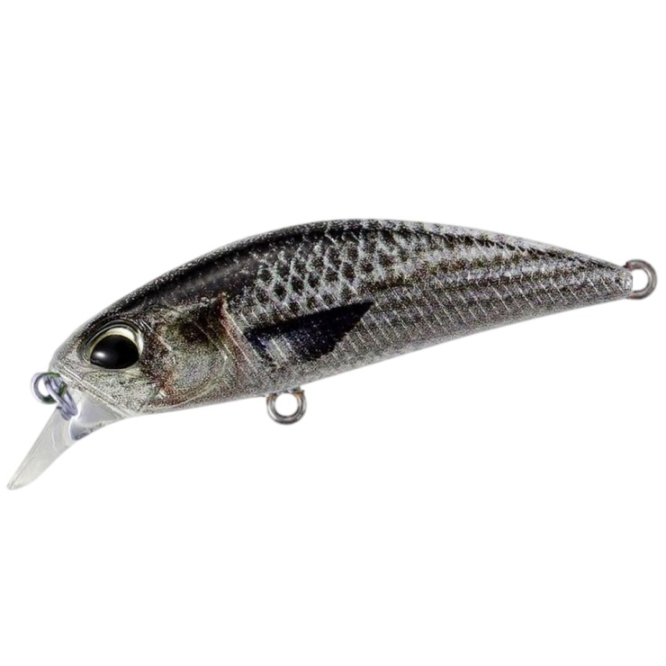 Воблер DUO Spearhead Ryuki 45S #DST0804 - 45мм - 4гр - Mullet ND Saltwater