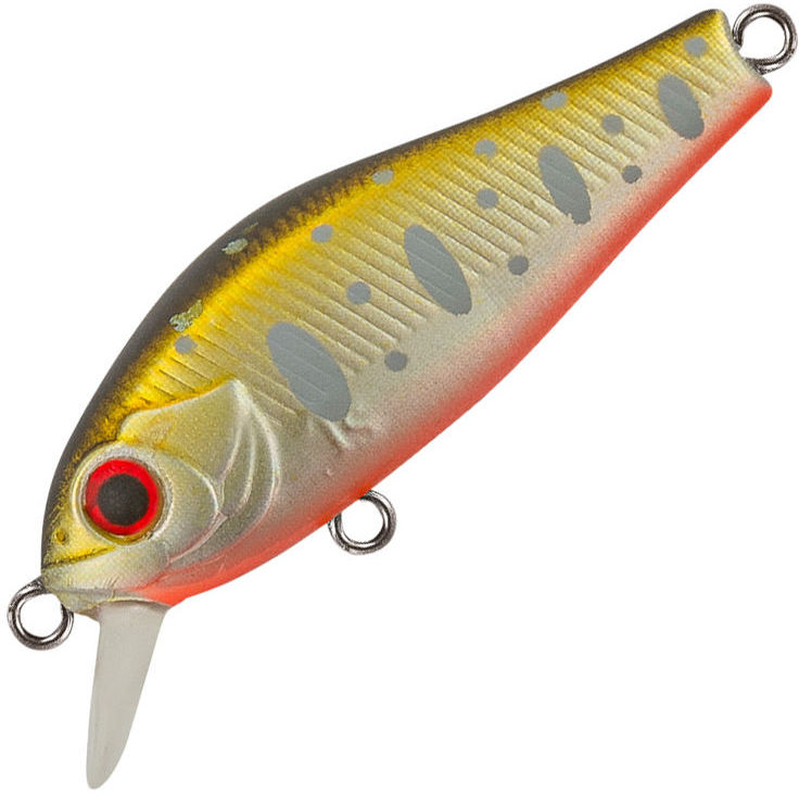 Воблер TsuYoki RIVAL SR 35SP 35SP - 35мм - 2,2гр - 275