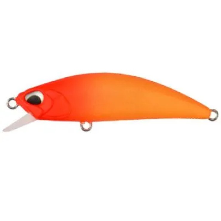 Воблер DUO Spearhead Ryuki 50SP #ACCZ097 - 50мм - 3,3гр - Mat Orange Red Head