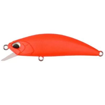 Воблер DUO Spearhead Ryuki 50SP - SR - 50мм - 3,3гр - #ACCZ096 Mat Red
