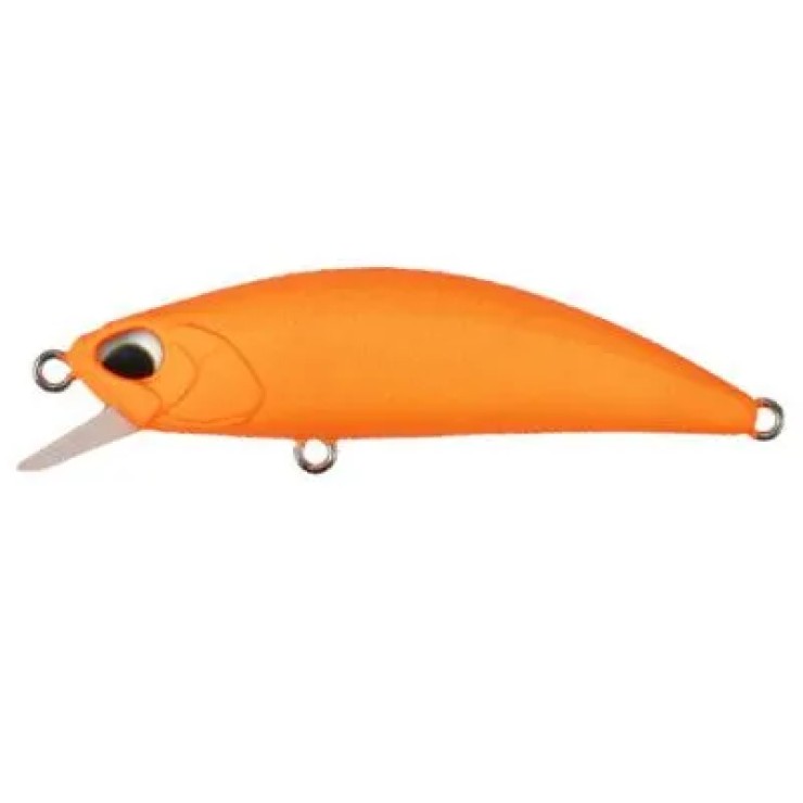 Воблер DUO Spearhead Ryuki 50SP #ACCZ095 - 50мм - 3,3гр - Mat Orange
