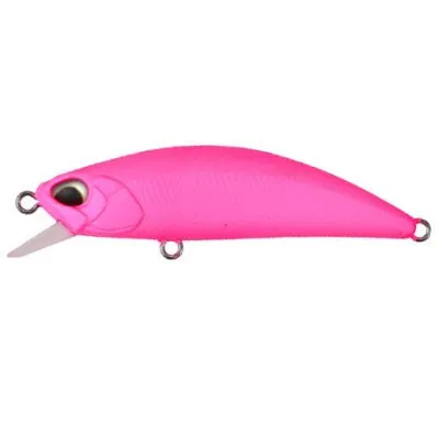 Воблер DUO Spearhead Ryuki 50SP - SR - 50мм - 3,3гр - #ACCZ094 Mat Pink
