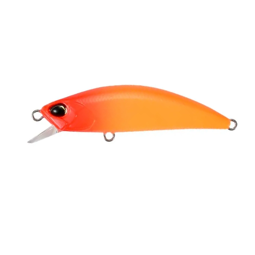 Воблер DUO Spearhead Ryuki 50SP - SR - 50мм - 3,3гр - #ACCZ239 Red Head Fire