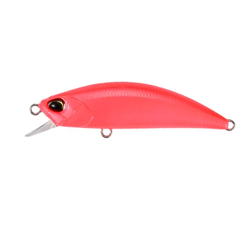 Воблер DUO Spearhead Ryuki 50SP - SR - 50мм - 3,3гр - #ACCZ238 Candy Red