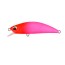 Воблер DUO Spearhead Ryuki 50SP #ACCZ139 - 50мм - 3,3гр - Mat Pink Red Head