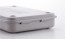 Коробка Rooster Gear Market STEEL TOOL BOX 154*105*29 - Sand
